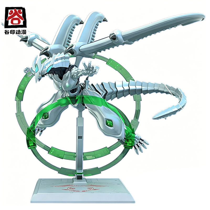 มีสินค้าในสต็อก ของแท้ GUYIN Y - Model Kit Shooting Star Dragon บทวิจารณ์และราคา