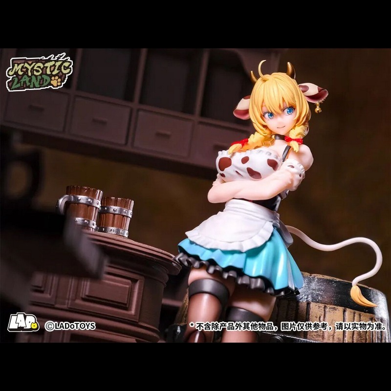 มีสินค้าในสต็อก LADoTOYS LADo  - Model Kit In Era บทวิจารณ์และราคา