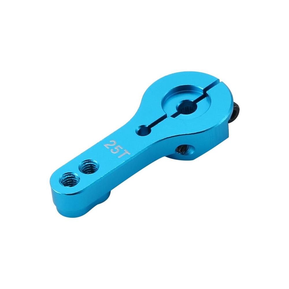 NEEBRC 25T RC Servo Horn อลูมิ - Frame Model Kit บทวิจารณ์และราคา