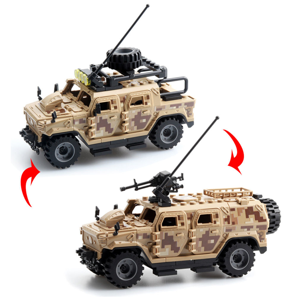 สงครามโลก ทหารบก ตำรวจ หน่วย S - Model Kit Jurassic Park บทวิจารณ์และราคา