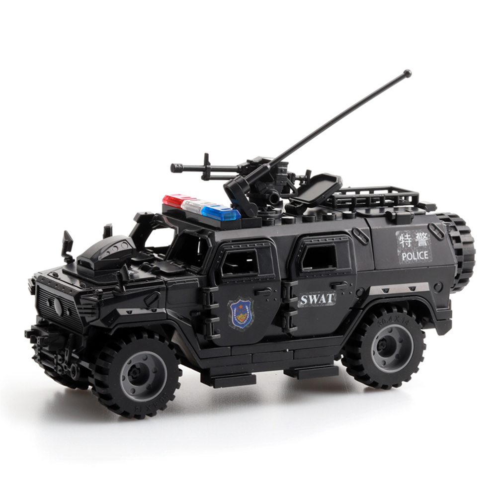 สงครามโลก ทหารบก ตำรวจ หน่วย S - Model Kit Jurassic Park บทวิจารณ์และราคา